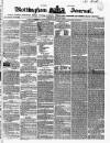 Nottingham Journal Friday 21 March 1834 Page 1