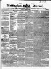 Nottingham Journal Friday 05 December 1834 Page 1