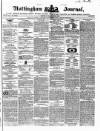 Nottingham Journal Friday 26 December 1834 Page 1
