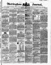 Nottingham Journal Friday 13 February 1835 Page 1