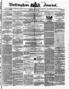 Nottingham Journal Friday 22 May 1835 Page 1