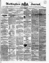 Nottingham Journal Friday 19 June 1835 Page 1