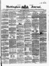 Nottingham Journal Friday 26 February 1836 Page 1
