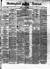 Nottingham Journal Friday 25 November 1836 Page 1
