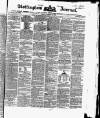 Nottingham Journal Friday 27 January 1837 Page 1
