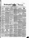 Nottingham Journal Friday 17 February 1837 Page 1
