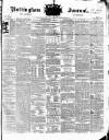 Nottingham Journal Friday 24 March 1837 Page 1