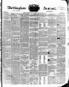 Nottingham Journal Friday 14 April 1837 Page 1
