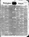 Nottingham Journal Friday 21 April 1837 Page 1