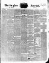 Nottingham Journal Friday 19 May 1837 Page 1
