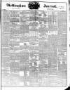 Nottingham Journal Friday 23 June 1837 Page 1