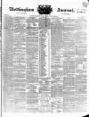 Nottingham Journal Friday 25 August 1837 Page 1