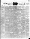 Nottingham Journal Friday 01 September 1837 Page 1