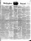 Nottingham Journal Friday 08 September 1837 Page 1