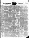 Nottingham Journal Friday 22 September 1837 Page 1