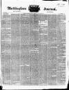 Nottingham Journal Friday 15 December 1837 Page 1