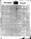 Nottingham Journal Friday 29 December 1837 Page 1