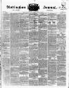 Nottingham Journal Friday 04 May 1838 Page 1