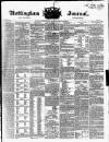 Nottingham Journal Friday 14 September 1838 Page 1