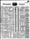 Nottingham Journal Friday 21 September 1838 Page 1