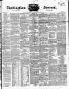 Nottingham Journal Friday 21 December 1838 Page 1