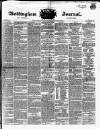 Nottingham Journal Friday 29 March 1839 Page 1