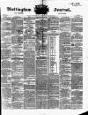 Nottingham Journal Friday 19 April 1839 Page 1