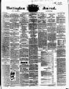 Nottingham Journal Friday 29 November 1839 Page 1
