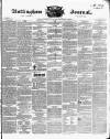 Nottingham Journal Friday 28 February 1840 Page 1