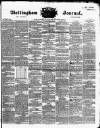 Nottingham Journal Friday 03 April 1840 Page 1