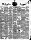 Nottingham Journal Friday 15 May 1840 Page 1