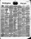 Nottingham Journal Friday 13 November 1840 Page 1