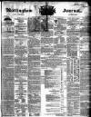 Nottingham Journal Friday 21 April 1843 Page 1