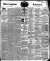 Nottingham Journal Friday 15 January 1841 Page 1