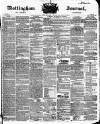 Nottingham Journal Friday 30 April 1841 Page 1