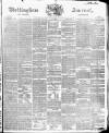 Nottingham Journal Friday 23 July 1841 Page 1