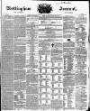 Nottingham Journal Friday 24 September 1841 Page 1