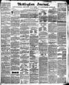 Nottingham Journal Friday 31 December 1841 Page 1