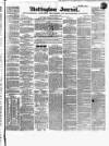 Nottingham Journal Friday 07 January 1842 Page 1