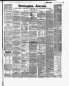 Nottingham Journal Friday 18 February 1842 Page 1