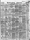 Nottingham Journal Friday 25 March 1842 Page 1