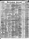 Nottingham Journal Friday 01 April 1842 Page 1