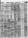 Nottingham Journal Friday 02 December 1842 Page 1