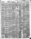 Nottingham Journal Friday 16 February 1844 Page 1