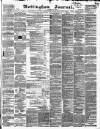 Nottingham Journal Friday 13 December 1844 Page 1