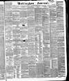 Nottingham Journal Friday 10 January 1845 Page 1