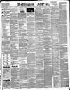 Nottingham Journal Friday 05 September 1845 Page 1