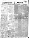 Nottingham Journal Friday 26 December 1845 Page 1