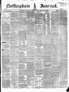 Nottingham Journal Friday 16 January 1846 Page 1