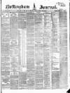 Nottingham Journal Friday 06 February 1846 Page 1